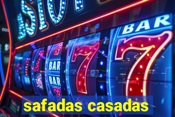 safadas casadas